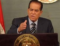 الرئيس السيسى ينعى الجنزورى : فقدت مصر رجل دولة من طراز فريد