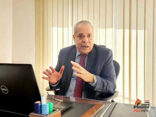رئيس شركة ناتجاس لباور نيوز : تم السيطرة علي حريق خط الغاز الطبيعي امام مساكن ابو الوفا باكتوبر ولا خسائر
