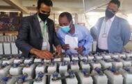 ايجيترافو تنجح فى توريد 75 مجموعة بطاريات 110 فولت نيكيل كادميوم لشركة توزيع الكهرباء السودانية