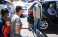 الرئيس السيسى يتفقد الأعمال الإنشائية لتطوير عدد من الطرق والمحاور والكبارى بشرق القاهرة