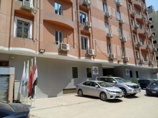 مسئول : بترو امير تبدأ حفر البئر التنموي الامير 26 بالصحراء الشرقية
