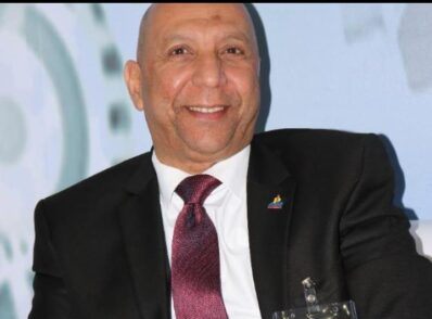 ماذا تعرف عن المهندس أحمد فؤاد رئيس شركة بترومنت الجديد ؟