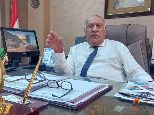 خاص : اجيماك تستعد لطرح  عطاءات  انشاء 3 مصانع خلال النصف الثاني من العام الجارى  باستثمارات 20 مليون دولار