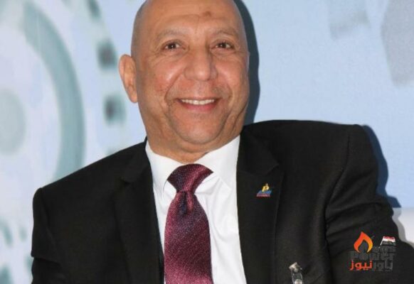 الملا يعين احمد فؤاد رئيسا لـ بترومنت