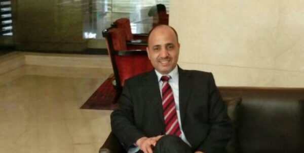 الملا يصدر قرارا بتعيين صلاح بهنسي رئيسا لـ انربك