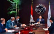 تعاون مصري ليبي لزيادة الفرص الاستثمارية بين البلدين