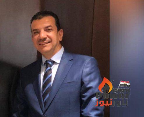 وزير البترول يعين حسانين محمد حسانين رئيسا لـ كارجاس