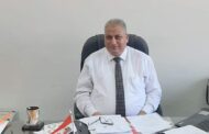 الملا يعين مبروك عبدالله عامر الشقيدى رئيسا لـ العامرية لتكرير البترول