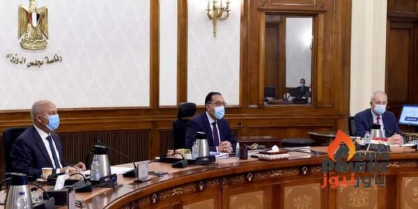 رئيس الوزراء يترأس الاجتماع الأول للمجلس الأعلى للموانئ بعد قرار إعادة تشكيله.. وتكليفات برفع كفاءة وتطوير الموانئ المصرية وإنشاء موانئ جديدة