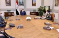 الرئيس السيسى يوجه بتطوير وتوسعة محور كوبري ٦ أكتوبر والطرق السطحية أسفله