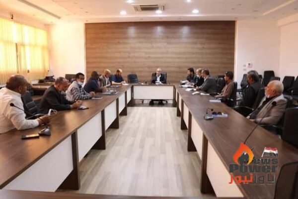 انطلاق حملات ترشيد الكهرباء بالمدن الليبية