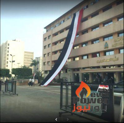 عاجل .. العامة للبترول تنتهي من وضع البئر التنموي unest 2 على الإنتاج بمعدل انتاج 900 برميل زيت يومى 
