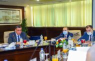 بعد اعتماد نتائج ايثيدكو .. رصد شامل بالارقام والانجازات على مدار عام كامل بدعم المهندس طارق الملا.. شهد قفزة رغم كورونا وتقلبات السوق .. تعرفوا