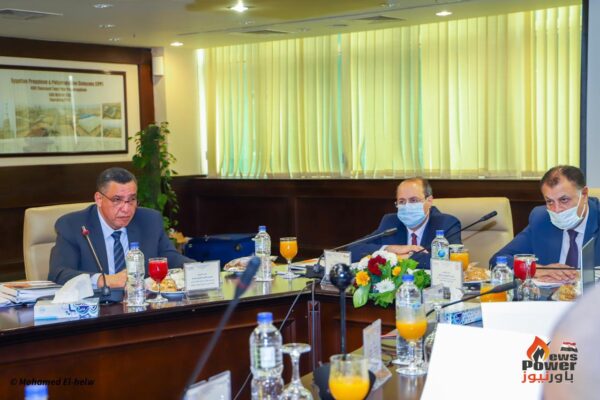بعد اعتماد نتائج ايثيدكو .. رصد شامل بالارقام والانجازات على مدار عام كامل بدعم المهندس طارق الملا.. شهد قفزة رغم كورونا وتقلبات السوق .. تعرفوا