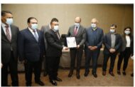 لبنان والعراق يوقعان اتفاقًا يشمل النفط مقابل الخدمات الطبية