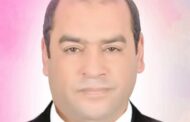 المهندس صلاح سالم مدير ادارة خطوط غرب بالاسكندرية في ذمة الله