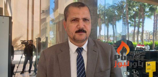 رئيس شركة الحفر المصرية : سنوقع قريبا مع شركة نفط الكويت لجهاز صيانة الآبار لمدة 5 سنوات .. ونستعد لفتح فرع بالعراق