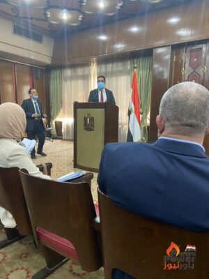 الان بالصور ..لجنة الطاقة تناقش قرض البنك الاوربى بقيمة ٢٠٠ مليون دولار لإدارة تلوث الهواء بالقاهرة