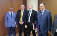 عمومية ايفاكو تحقق قفزة في الايرادات بلغت 105 مليون جنيه خلال عام 2020 بنسبة زيادة قدرها 10% عن العام السابق