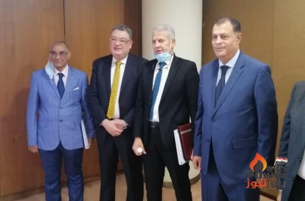 عمومية ايفاكو تحقق قفزة في الايرادات بلغت 105 مليون جنيه خلال عام 2020 بنسبة زيادة قدرها 10% عن العام السابق