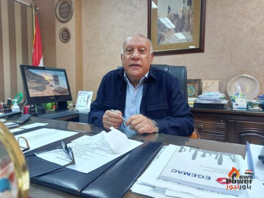 عاجل .. اجيماك تستحوذ على ٩ بنود من مناقصة موزعات الجهد المتوسط والحلقية لشركات توزيع الكهرباء