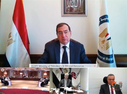 بحضور الملا .. اعتماد جمعية بتروجت عن عام 2020 .. ومؤشرات مالية غير مسبوقة