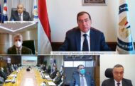 الملا خلال عمومية إنبى: طفرة كبيرة في أنشطة شركات قطاع البترول داخل وخارج مصر