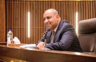 المهندس أشرف بهاء : إنبي نجحت في تحقيق طفرة في تعاقدات المشروعات بزيادة نسبتها 50% عن العام السابق