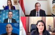 الملا خلال المنتدى السنوى للأمم المتحدة : مبادرات مصرية للتوسع في استخدامات الغاز كوقود نظيف