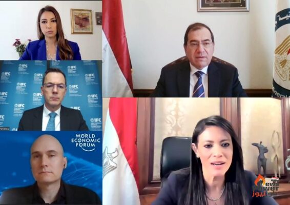 الملا خلال المنتدى السنوى للأمم المتحدة : مبادرات مصرية للتوسع في استخدامات الغاز كوقود نظيف