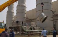 بالصور ..ليبيا تجرى صيانات على محطات الكهرباء استعدادا لاحمال الصيف