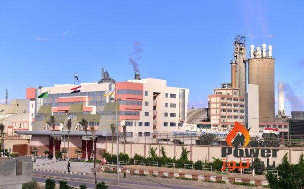 أبو قير للأسمدة تحقق 2.4 مليار جنيه أرباح في 9 أشهر