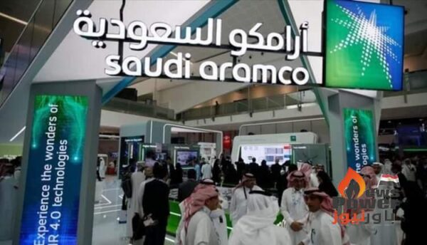 أرامكو السعودية تدرس بيع حصة في شبكة خطوط أنابيب الغاز الطبيعي