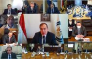 برئاسة الملا.. اعتماد جمعيتي خالدة وقارون و مليار دولار استثمارات جديدة لحقول الشركتين بالصحراء الغربية