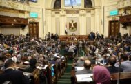 مجلس النواب يوافق على تعديلات المادة 63 من  قانون الكهرباء