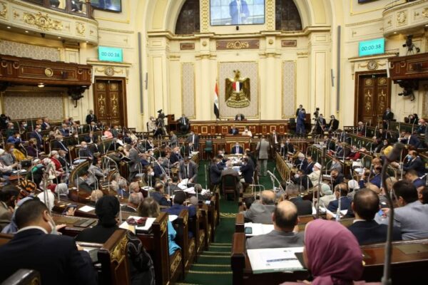 مجلس النواب يوافق على تعديلات المادة 63 من  قانون الكهرباء