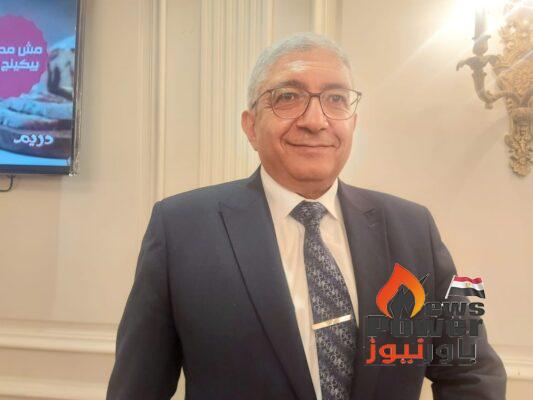تعين المحاسب احمد فايز عضوا بمجلس ادارة شركة كيما