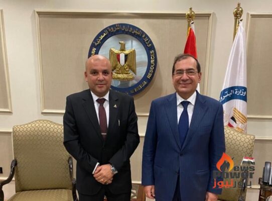 عمومية بترومنت تشيد بأداء إدارة الشركة والعاملين عن العام المالى ٢٠٢٠ ... نتائج غير مسبوقة بصافي ربح يقفز بنسبة زيادة ٢٤٪