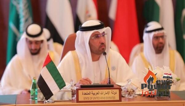 الإمارات والولايات المتحدة تؤكدان الشراكة الفاعلة بمجالي الطاقة والعمل المناخي