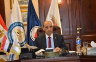 تعيين المهندس مجدي توفيق نائبا للرئيس التنفيذي للهيئة للنقل والتوزيع