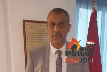 المهندس طارق عبد الحميد بعد رفع حمل غرب القاهرة : بدانا عمل اختبار الوقائية لمدة 15 يوما ثم التشغيل التجريبي للوحدة بالكامل