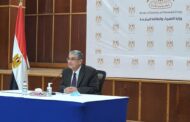 عاجل .. الخطة الاستثمارية  المستهدفة لشركة نقل الكهرباء خلال عام 2021/2022 تبلغ 13.4 مليار جنيه