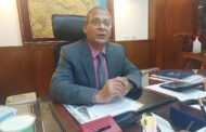 المحاسب مصطفي السيد رئيسا لشركة السهام البترولية