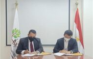 حسن علام القابضة توقع مع الريف المصري مذكرة إنشاء وتشغيل محطات الطاقة الشمسية بأراضى مشروع الـ1.5 مليون فدان