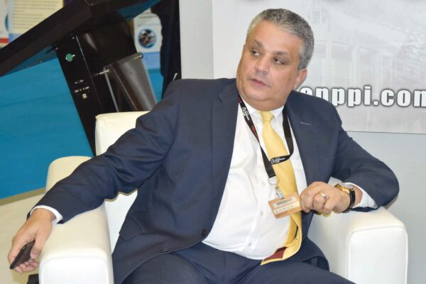 نقل الكهرباء تسند رسميا لشركة كهروميكا مشروع ربط محطتي LRT2& LRT1 بالشبكة جهد 220 ك.ف