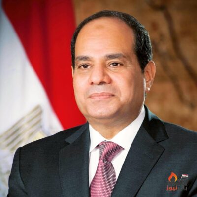 عاجل ..الرئيس السيسي يستقبل بمطار القاهرة الرئيس فيليكس تشيسيكيدى، رئيس جمهورية الكونغو الديمقراطية