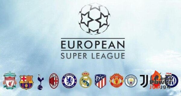 الاتحاد الأوروبي لكرة القدم يعاقب 9 أندية من مؤسسي دوري السوبر الأوربي ويتوعد اندية ريال مدريد وبرشلونة ويوفنتوس بعقوبات مشددة