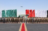 أنشطة مكثفة للتدريب المصرى الباكستانى المشترك 