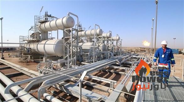 وزير النفط العراقي: إنجاز أكثر من 90% بمشروع مصفاة كربلاء
