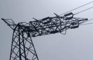 الجوهرى يرتكب خطأ جسيم فى شد البرج 6 من خط ميت فارس /ميت الصارم جهد 66KV